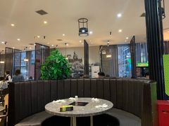 大堂-潮发潮汕牛肉店(芳村店)