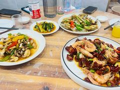 -醉壹号海鲜大排档·老厦门特色菜(厦门美食地标店)