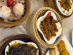 -益健美食大广场(北岭店)