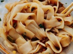 -牛师傅牛肉面(尚隆路店)