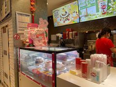 -DQ·蛋糕·冰淇淋(石家庄北国奥特莱斯店)