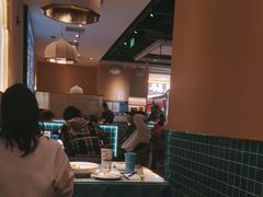 -楼兰古丽·新疆拌面·清真(华阳城店)