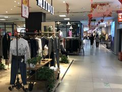 -沈阳大商千盛购物中心有限公司(长江街店)