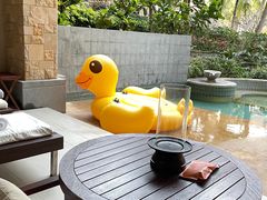 -海南清水湾莱佛士酒店