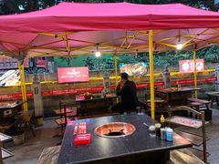 -镇江龙·火锅串串(武侯祠店)