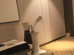 -华夏良子·足道SPA艾灸(翠微店)