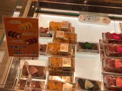 -BreadTalk面包新语·烘焙蛋糕(海珠丽影广场店)