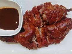 -喜洲翰林餐厅(董家百年老宅店)