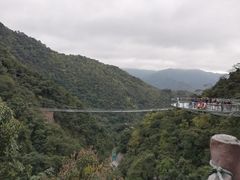 -古龙峡云天玻霸