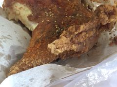 -新桥炸鸡店(中昂时代广场店)