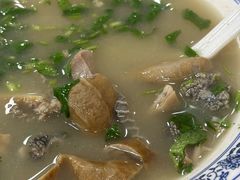 -清真·鸦儿李记·小馆(后海店)