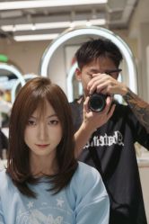 -童辉造型