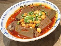 -肖四女乐山跷脚牛肉(滨江天街店)