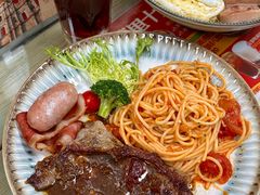 -兴华里茶记(禅城同济首店)