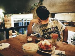 -七七家的糖水店(涠洲岛3号店)