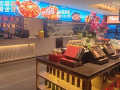 -连鹭海鲜·海肠捞饭·海胆饭(星海店)