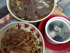 -小罗子汤店(大士院总店)