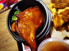 -肯德基(昌里店)