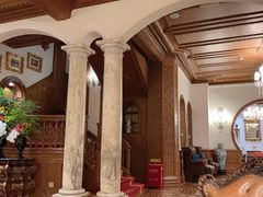 -马勒别墅饭店(静安寺店)