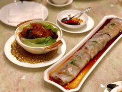 -8餐厅(新葡京酒店)