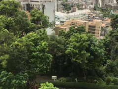 -东望洋炮台东望洋灯塔