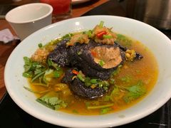 长沙臭豆腐-望湘园·洞庭渔宴(浦江欢乐颂店)