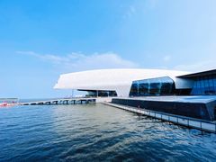 -贝林大翅鲸简餐厅(国家海洋博物馆店)