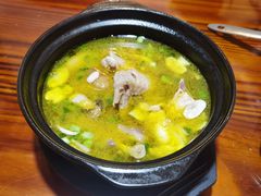 -呼吸森林·生态农庄农家乐私房菜