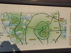 -大蜀山国家森林公园