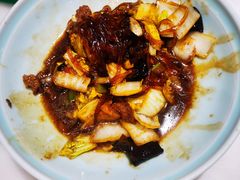 -那家小馆(摩天活力城店)