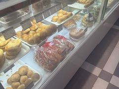 -白玉兰食品(中山公园龙之梦店)