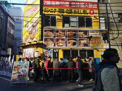 -秋叶原电器街