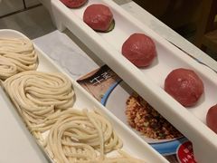手工面-牛焱·贵州黄牛肉火锅(城西银泰店)