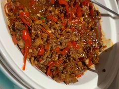 -千百味红餐厅·江西菜(绿地双子塔店)