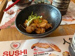 -Sushi Love 创意寿司(丽影广场店)