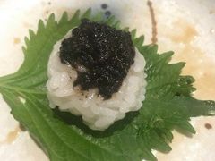 黑松露寿司-家贺屋刺身寿司专门店