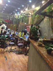 -谦亨·Hair·Salon