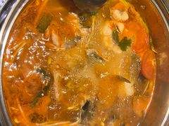 -阿婉贵州苗家酸汤鱼(梅林店)