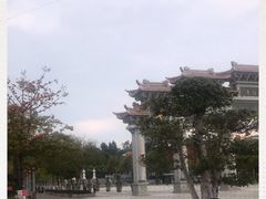 -梵天禅寺