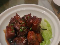 -小秦淮·南京土菜(新亭西路店)