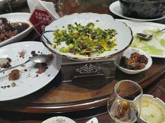 -洛漾舸船宴餐厅(洛漾半岛店)