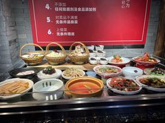 -四季厨房 鲁菜·孔府烤鸭(高新万达店)