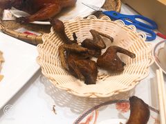 红烧石歧乳鸽-稻香酒家·33年老字号·港式粤菜(富邦中心店)