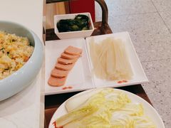-七欣天香辣蟹火锅(闵行浦江欢乐颂店)