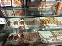 -東更道点心行(大悦城店)