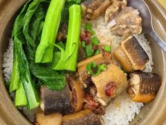 -煲煲掂风味煲仔饭餐厅(西区店)