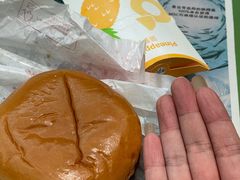 -麦当劳(王顶堤店)