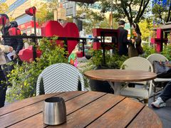 -Peet's Coffee皮爷咖啡(大学路店)