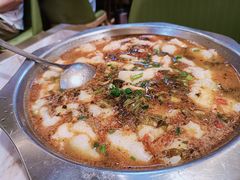 -川人川菜馆·小龙虾·鲜虾现做(黄山路店)
