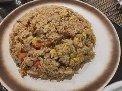 -海天楼中餐厅(吴宫泛太平洋酒店)